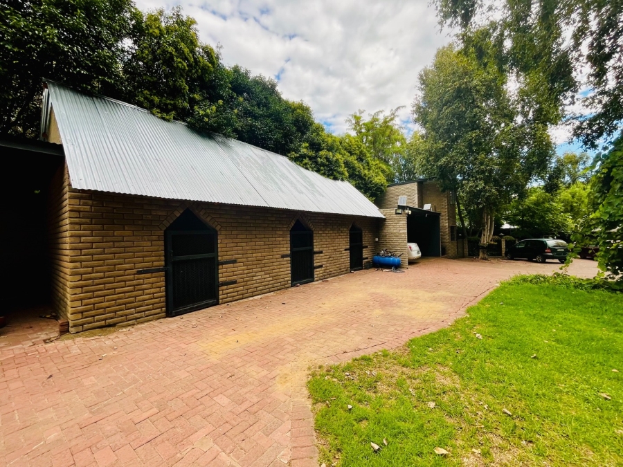 3 Bedroom Property for Sale in Maselspoort Free State